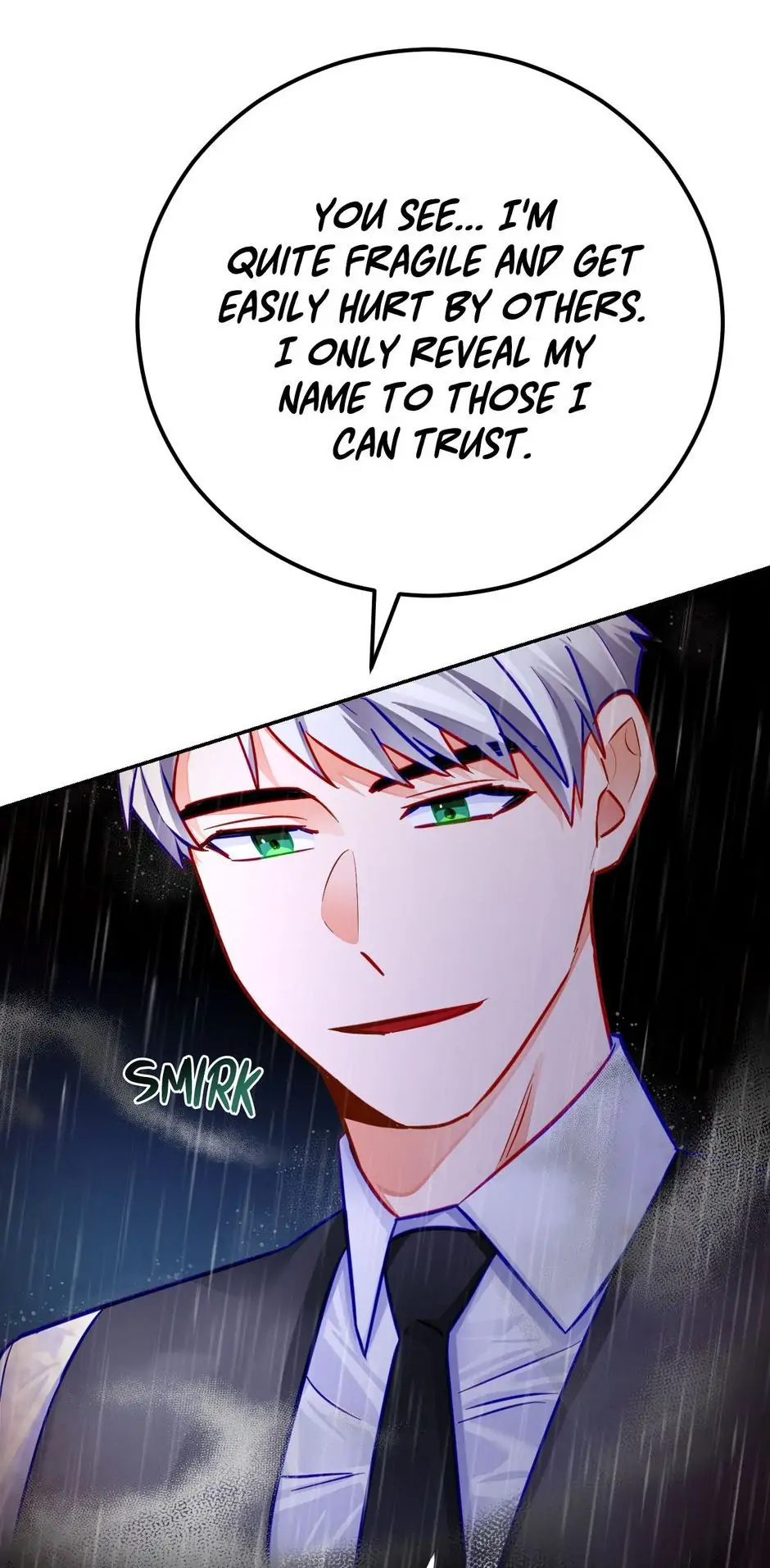The Princess Doesn’t Want To Marry Her Ideal Type chapter 40 page 37