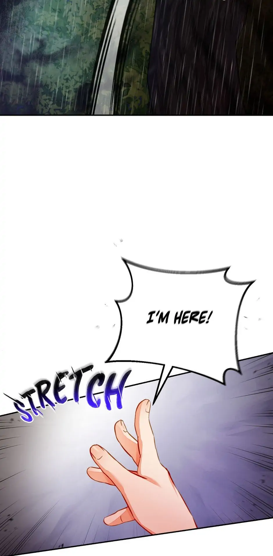 The Princess Doesn’t Want To Marry Her Ideal Type chapter 40 page 42
