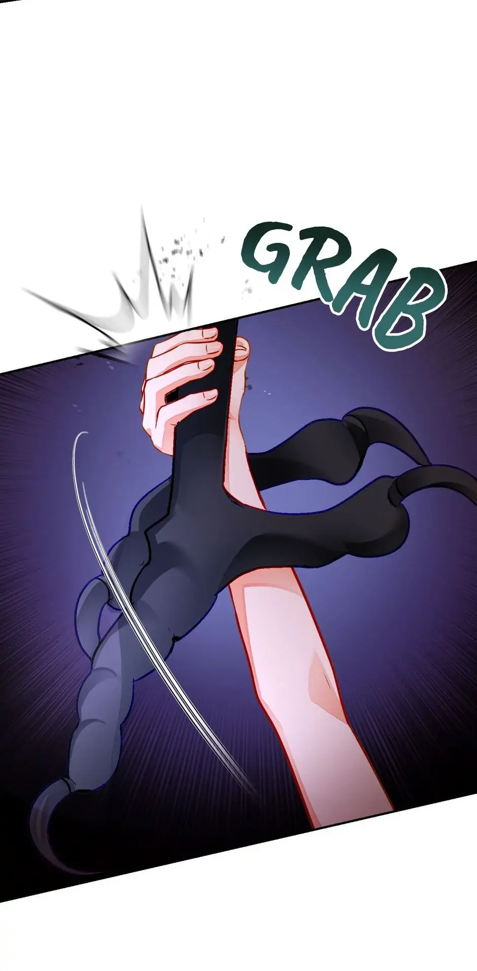 The Princess Doesn’t Want To Marry Her Ideal Type chapter 40 page 43