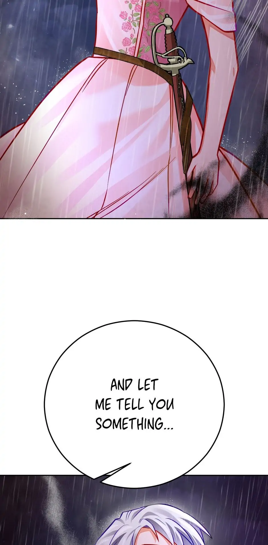 The Princess Doesn’t Want To Marry Her Ideal Type chapter 40 page 45