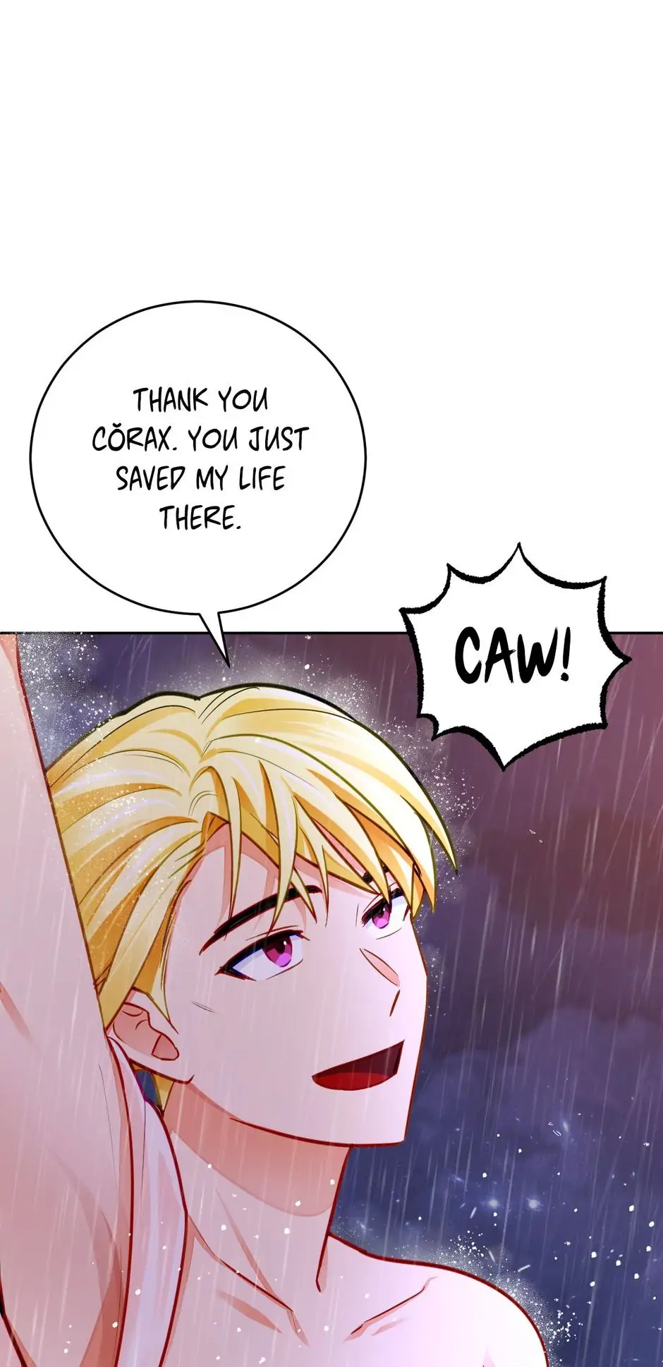 The Princess Doesn’t Want To Marry Her Ideal Type chapter 40 page 49