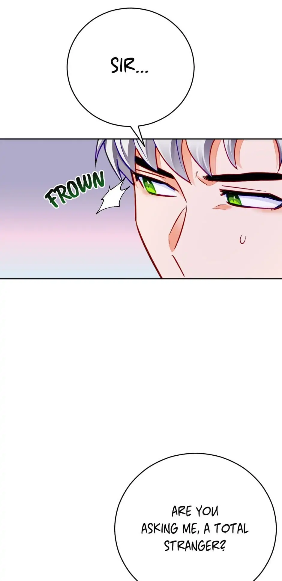 The Princess Doesn’t Want To Marry Her Ideal Type chapter 40 page 52