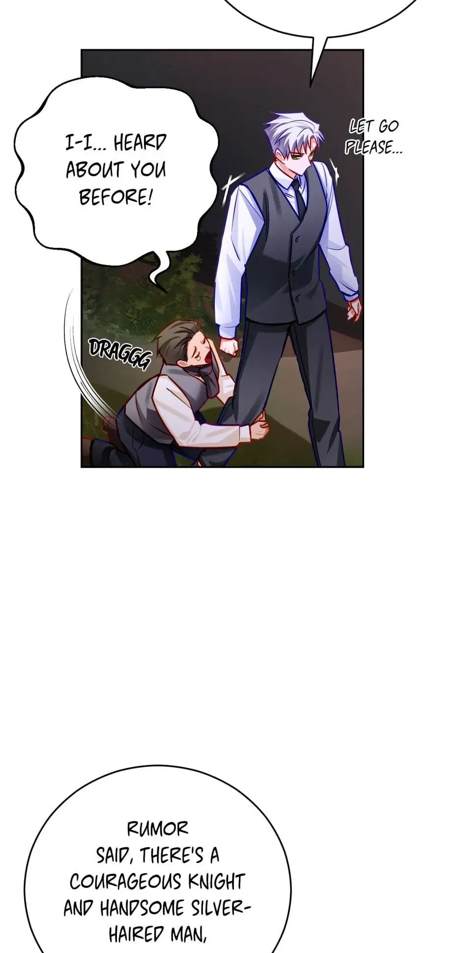 The Princess Doesn’t Want To Marry Her Ideal Type chapter 40 page 53