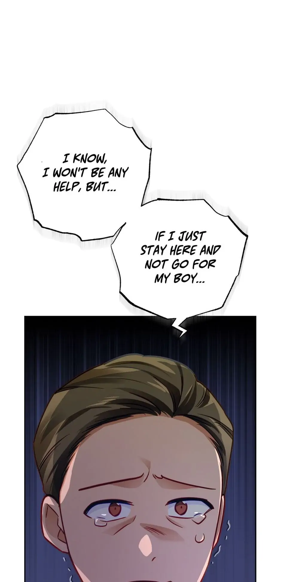 The Princess Doesn’t Want To Marry Her Ideal Type chapter 40 page 62