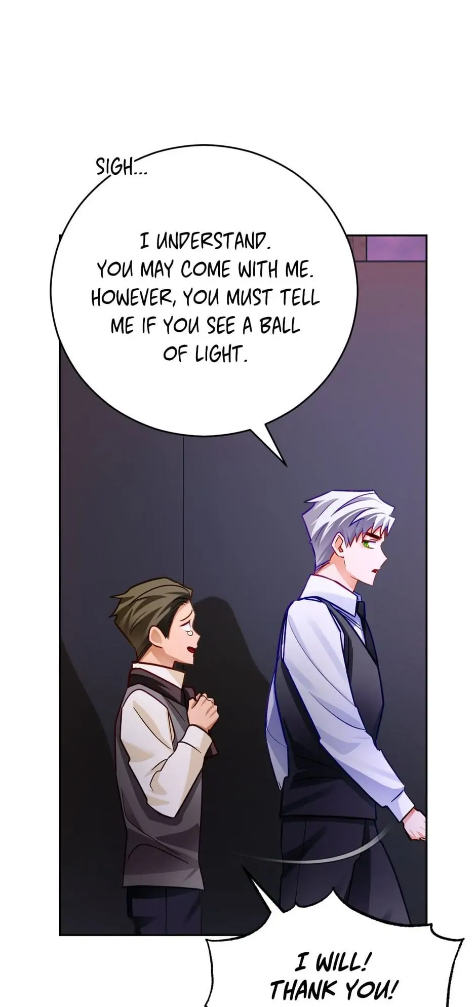 The Princess Doesn’t Want To Marry Her Ideal Type chapter 40 page 65