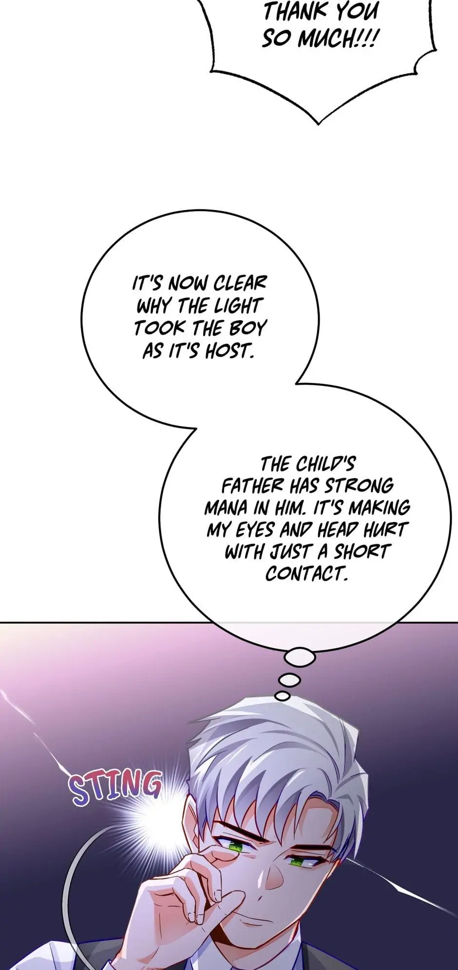 The Princess Doesn’t Want To Marry Her Ideal Type chapter 40 page 66