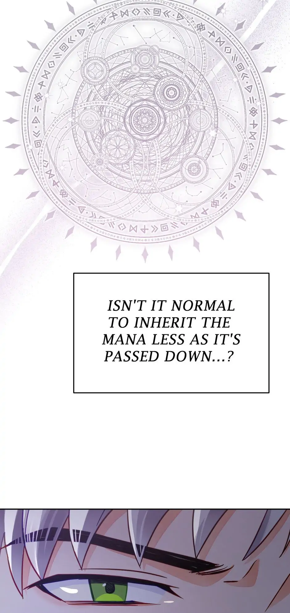 The Princess Doesn’t Want To Marry Her Ideal Type chapter 40 page 68