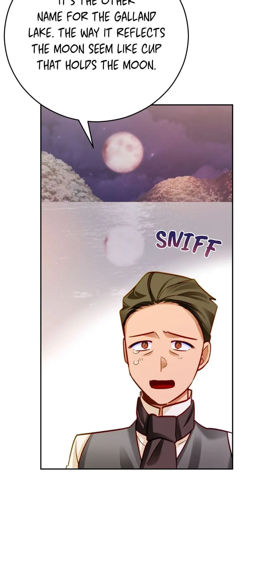 The Princess Doesn’t Want To Marry Her Ideal Type chapter 40 page 71