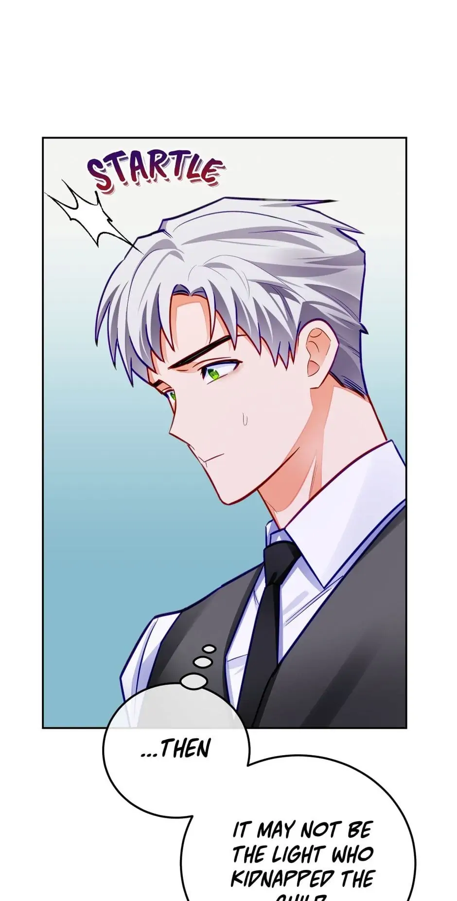 The Princess Doesn’t Want To Marry Her Ideal Type chapter 40 page 73