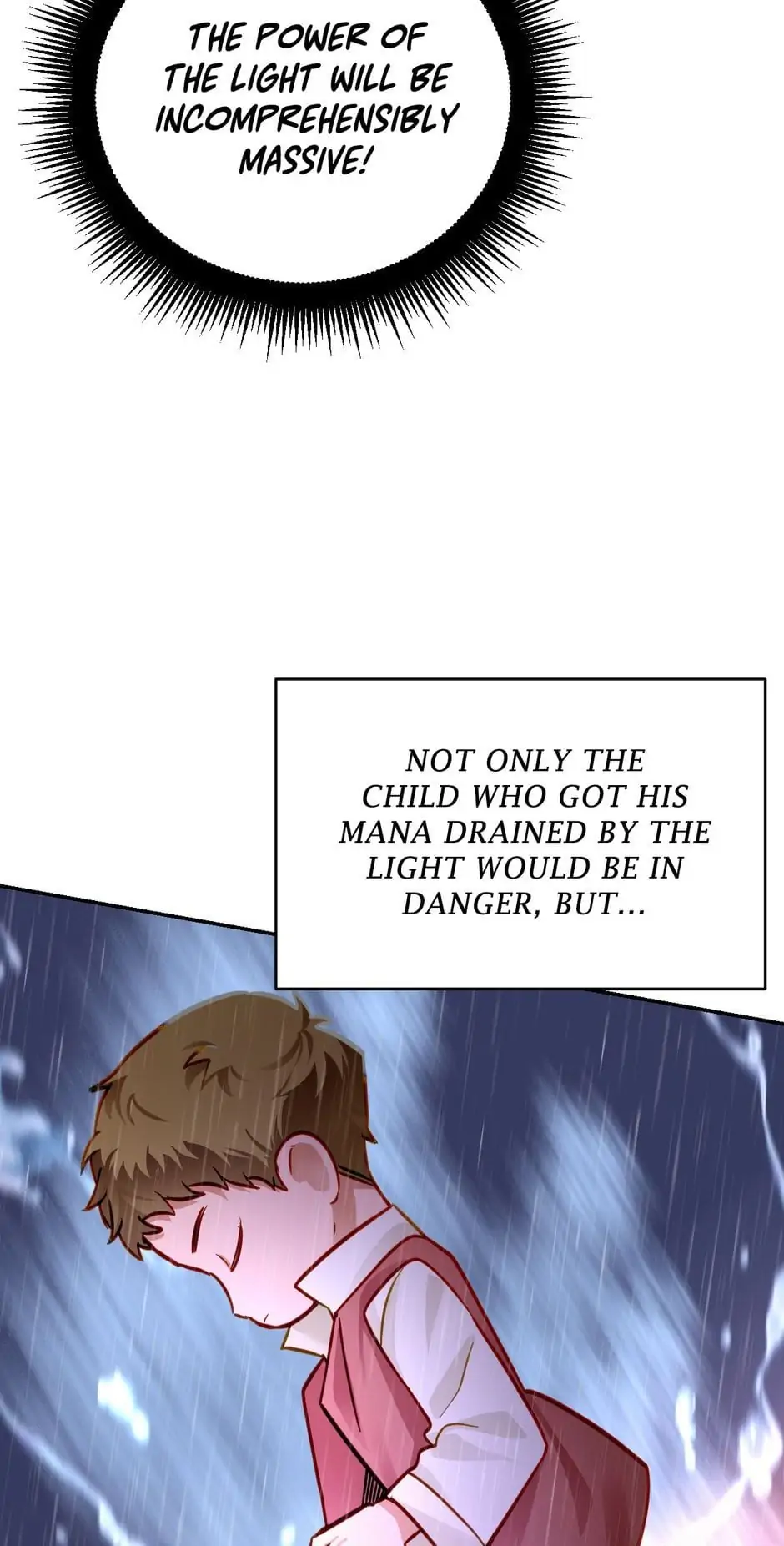 The Princess Doesn’t Want To Marry Her Ideal Type chapter 40 page 80