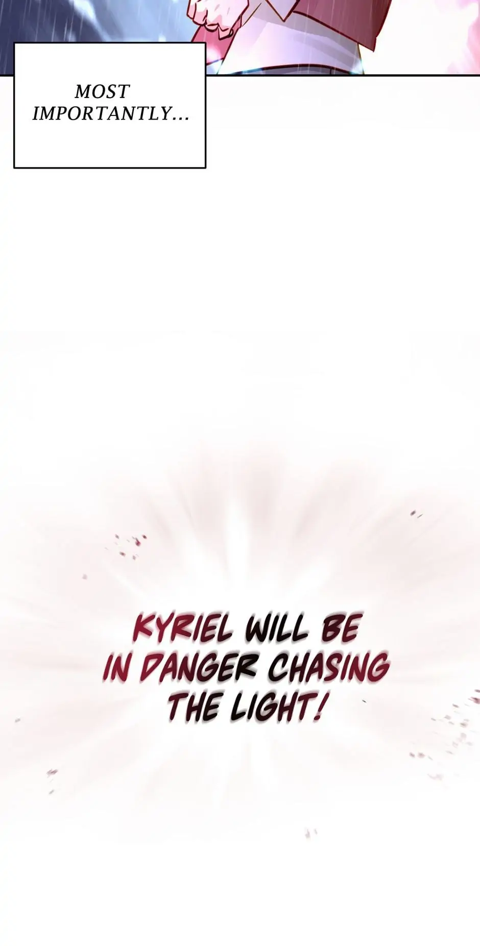 The Princess Doesn’t Want To Marry Her Ideal Type chapter 40 page 81