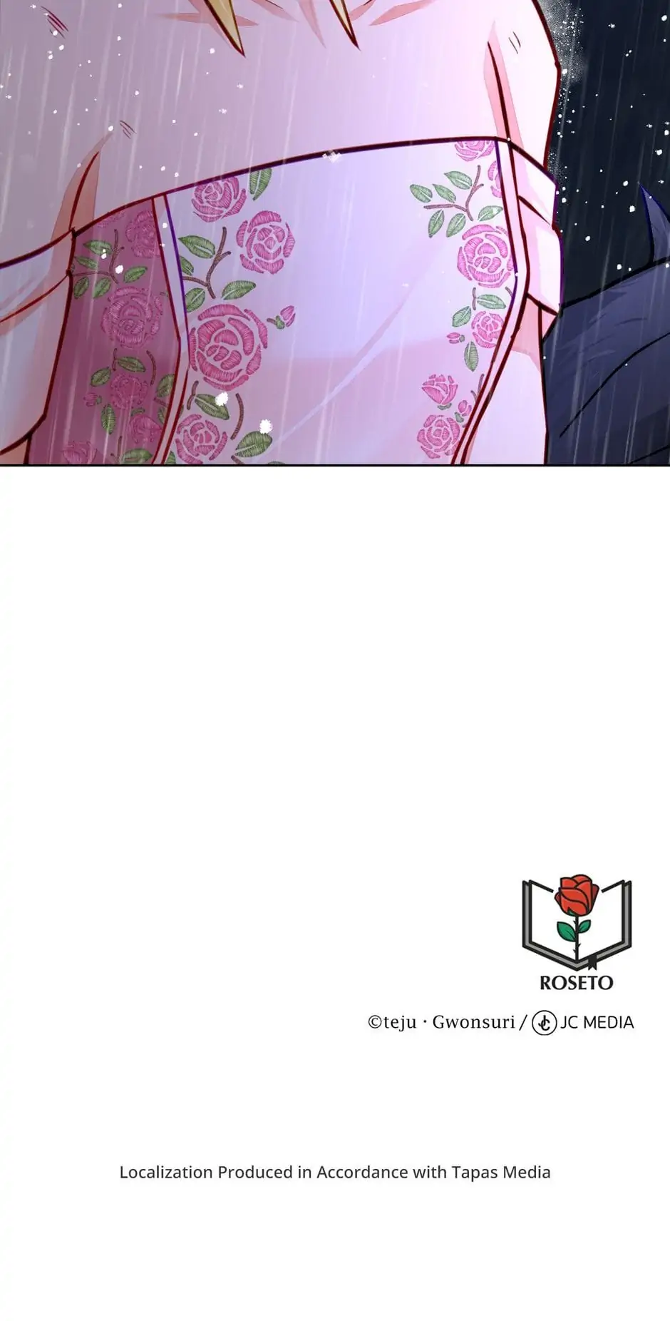 The Princess Doesn’t Want To Marry Her Ideal Type chapter 40 page 83