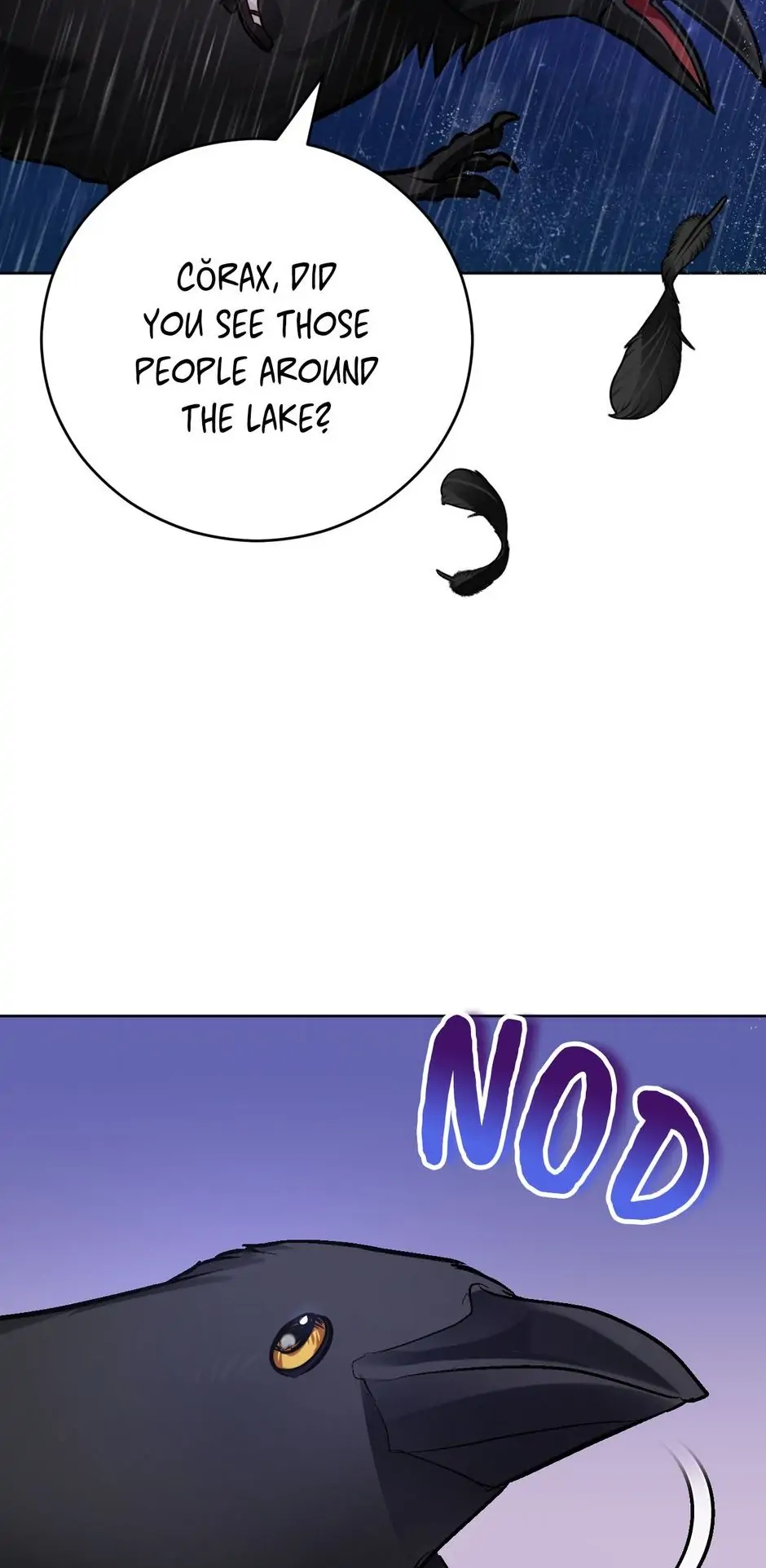 The Princess Doesn’t Want To Marry Her Ideal Type chapter 41 page 6
