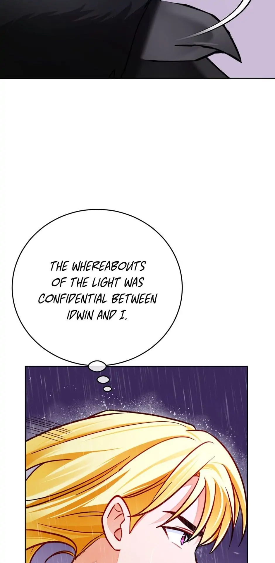 The Princess Doesn’t Want To Marry Her Ideal Type chapter 41 page 7