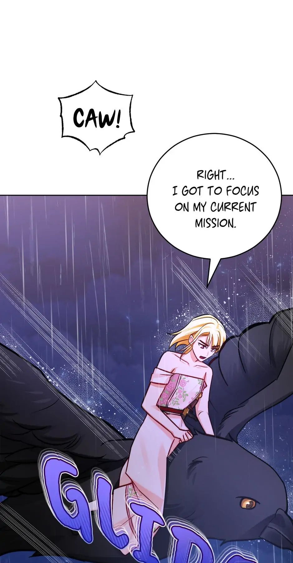 The Princess Doesn’t Want To Marry Her Ideal Type chapter 41 page 10