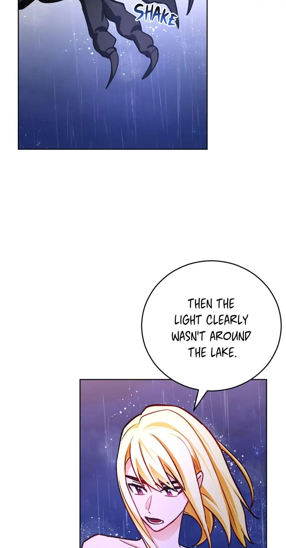 The Princess Doesn’t Want To Marry Her Ideal Type chapter 41 page 12