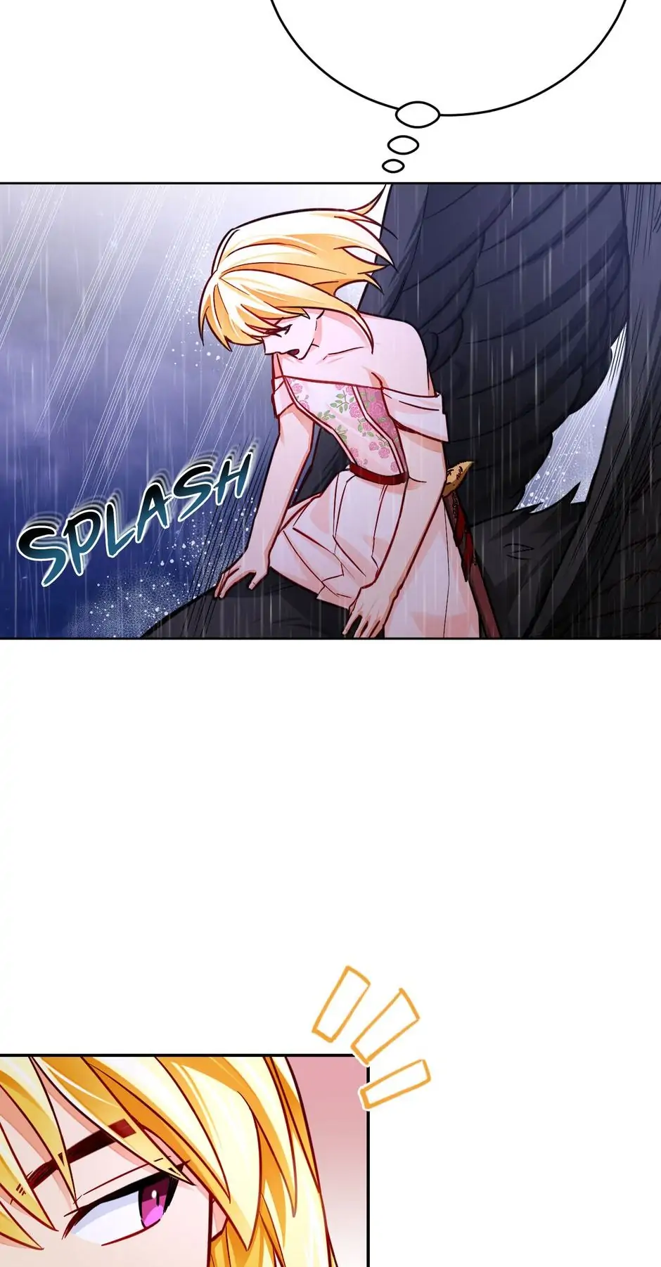 The Princess Doesn’t Want To Marry Her Ideal Type chapter 41 page 16