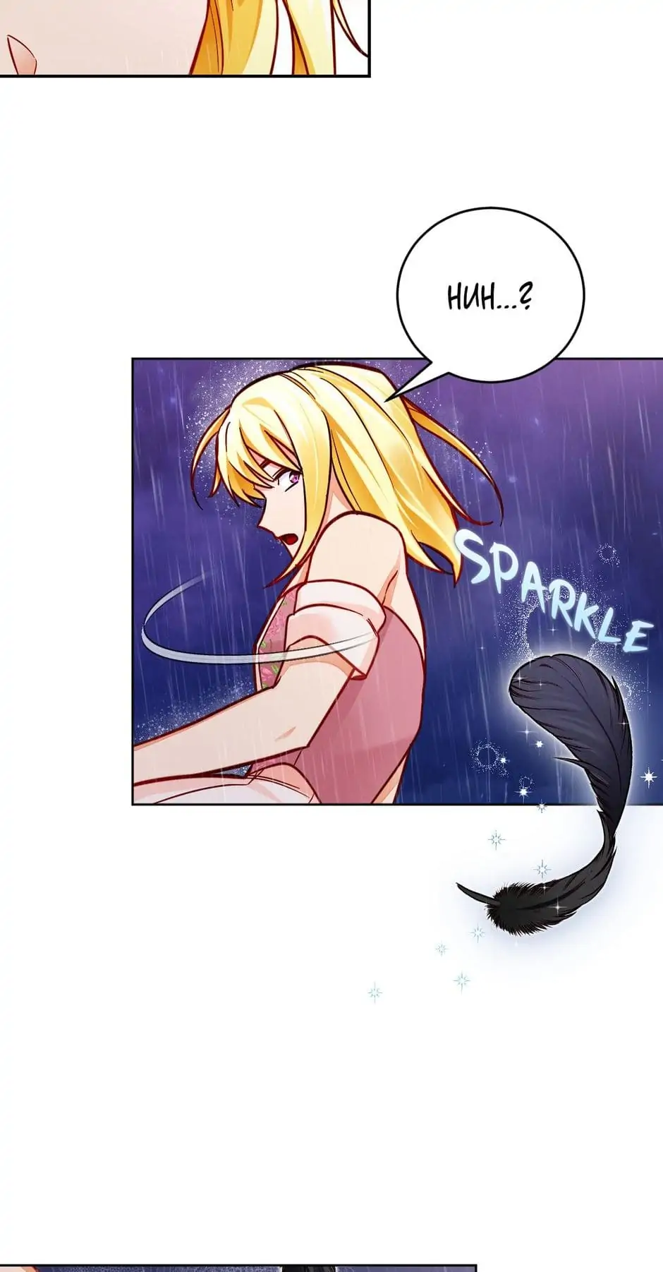 The Princess Doesn’t Want To Marry Her Ideal Type chapter 41 page 17