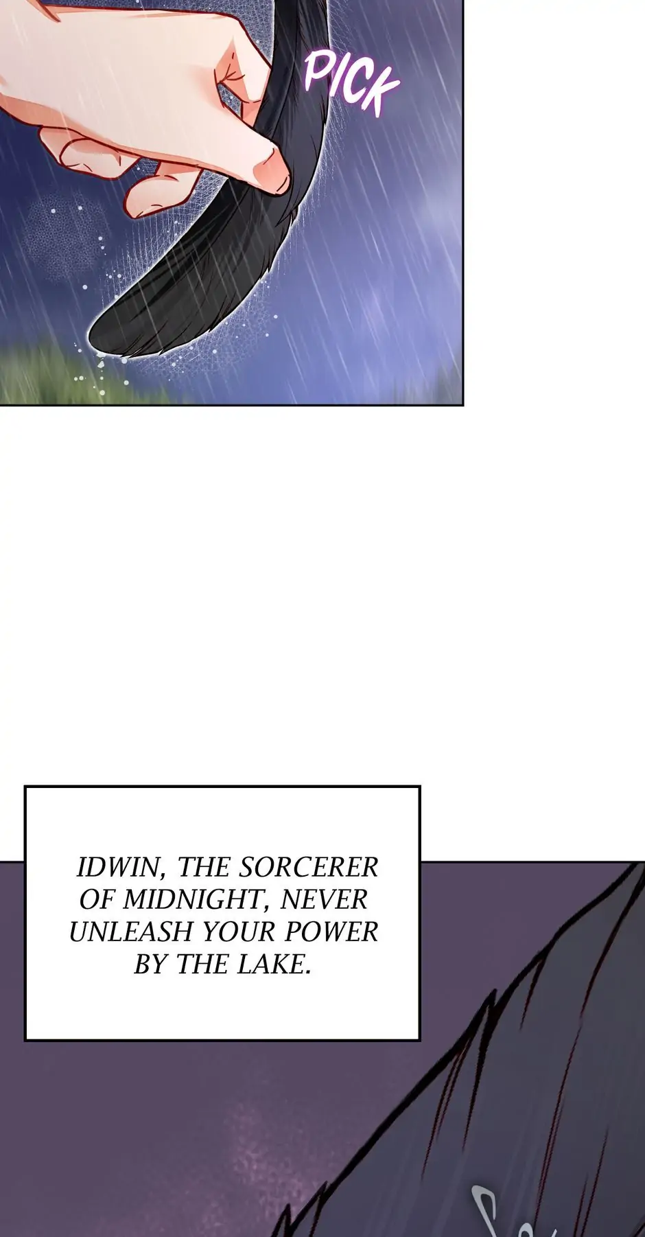 The Princess Doesn’t Want To Marry Her Ideal Type chapter 41 page 18