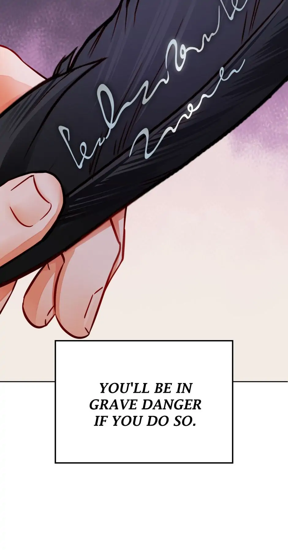 The Princess Doesn’t Want To Marry Her Ideal Type chapter 41 page 19