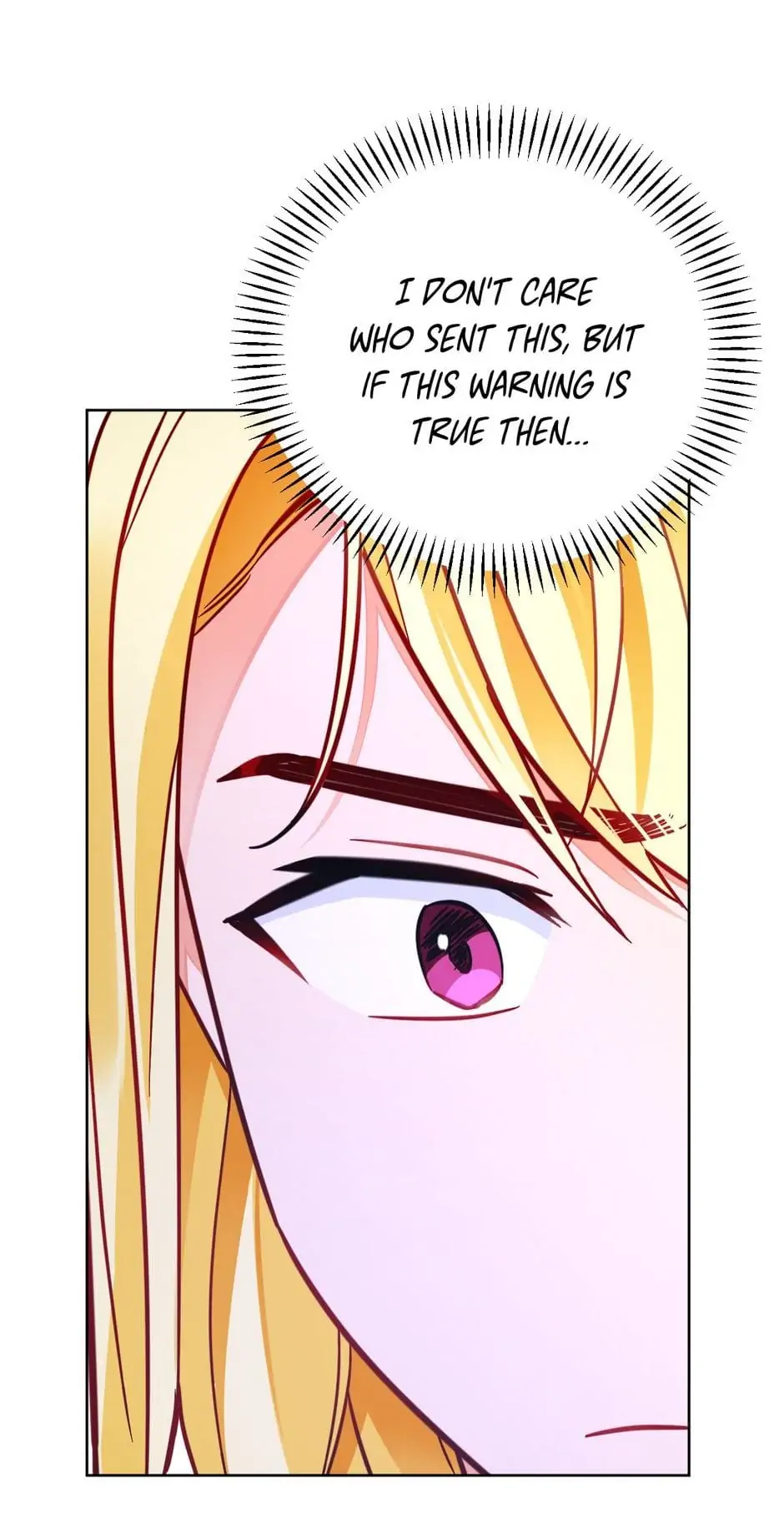 The Princess Doesn’t Want To Marry Her Ideal Type chapter 41 page 22