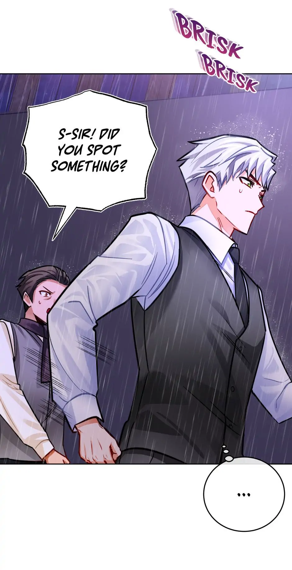 The Princess Doesn’t Want To Marry Her Ideal Type chapter 41 page 28