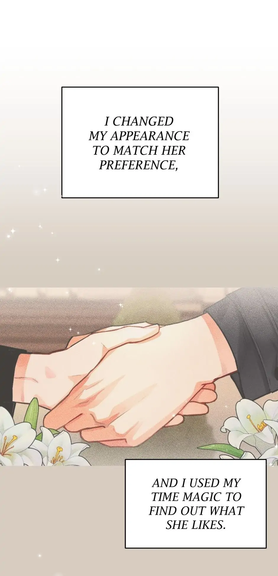 The Princess Doesn’t Want To Marry Her Ideal Type chapter 41 page 29