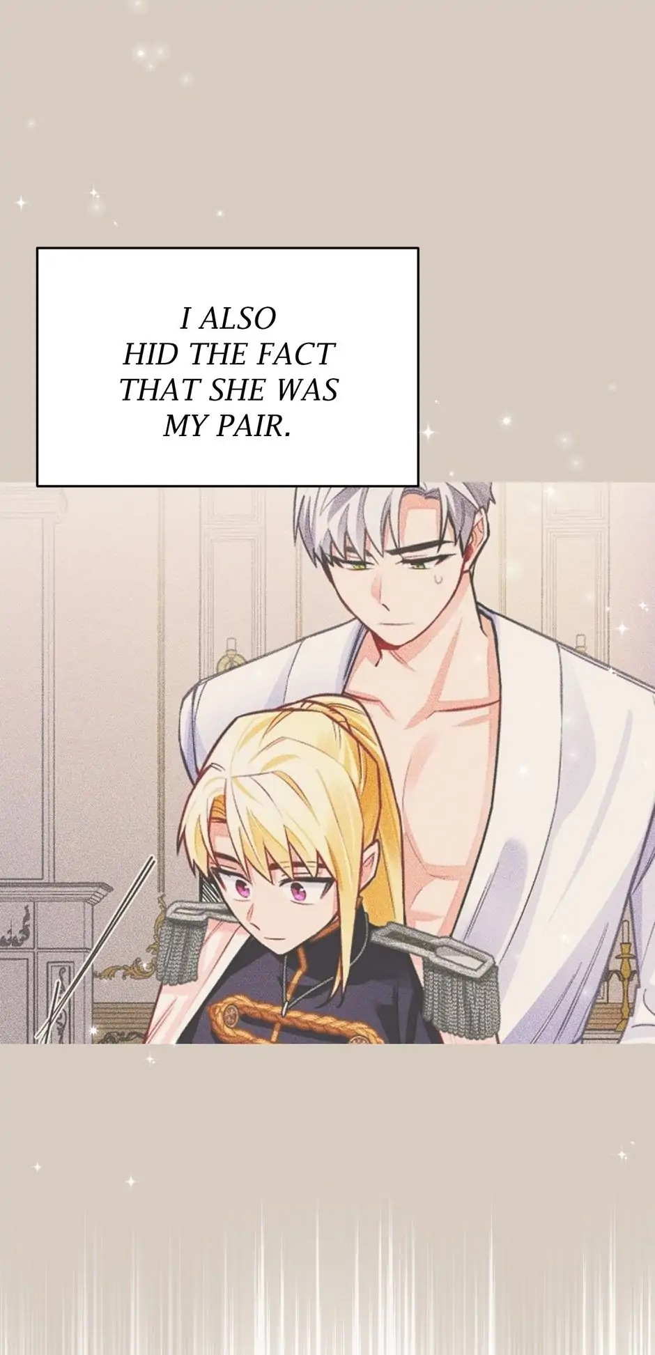 The Princess Doesn’t Want To Marry Her Ideal Type chapter 41 page 30