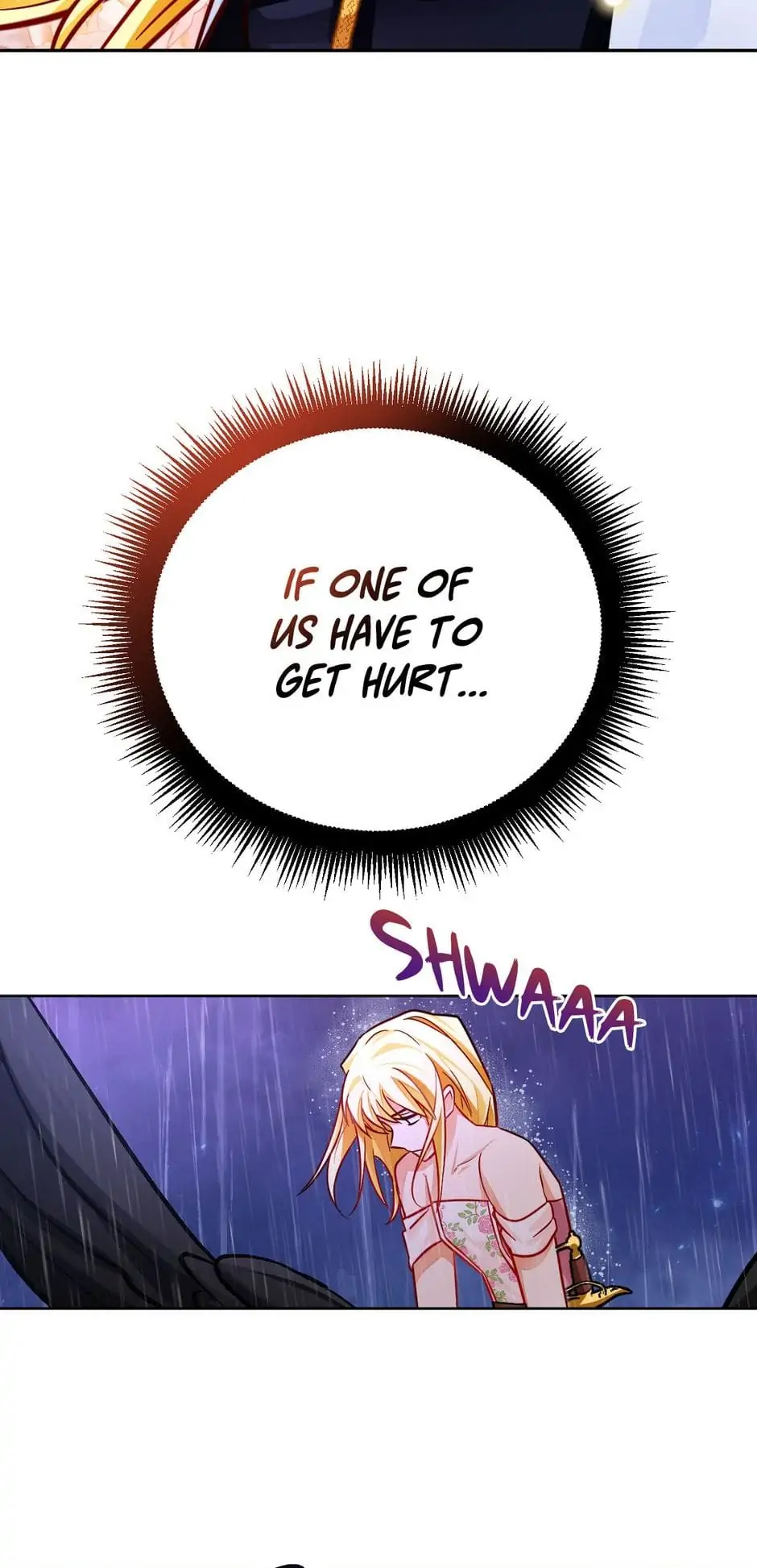 The Princess Doesn’t Want To Marry Her Ideal Type chapter 41 page 34