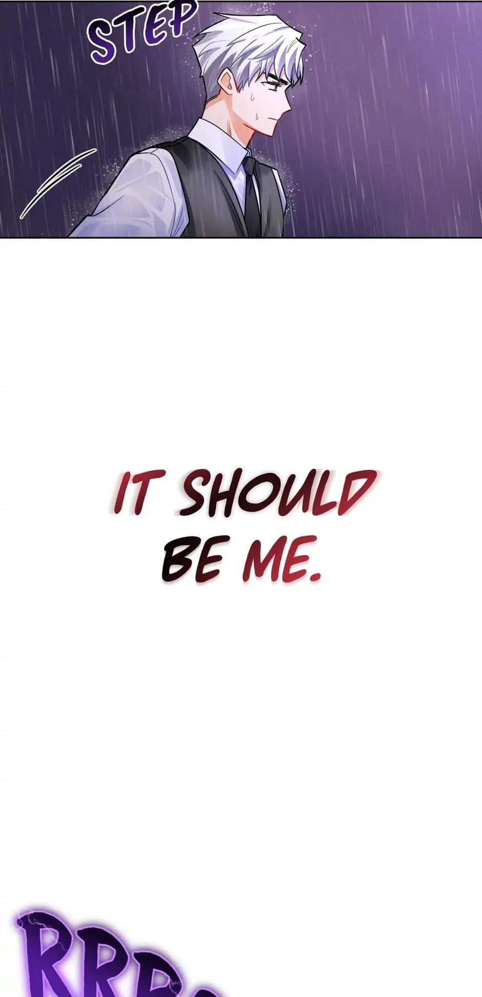 The Princess Doesn’t Want To Marry Her Ideal Type chapter 41 page 35