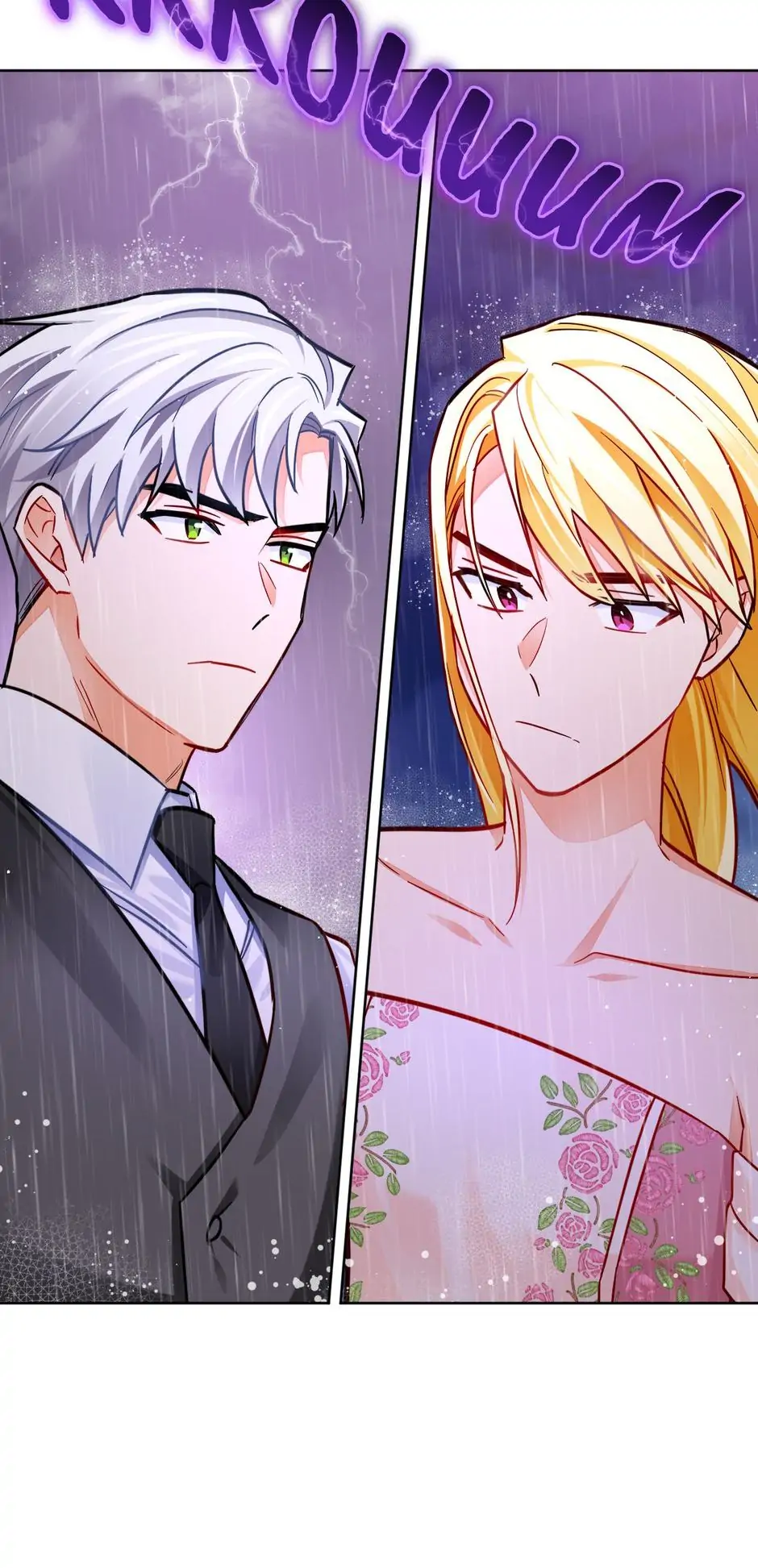 The Princess Doesn’t Want To Marry Her Ideal Type chapter 41 page 36