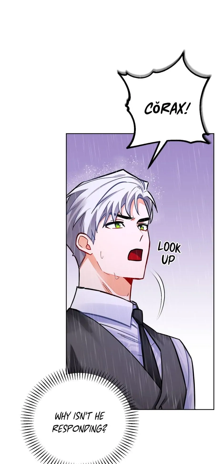 The Princess Doesn’t Want To Marry Her Ideal Type chapter 41 page 37