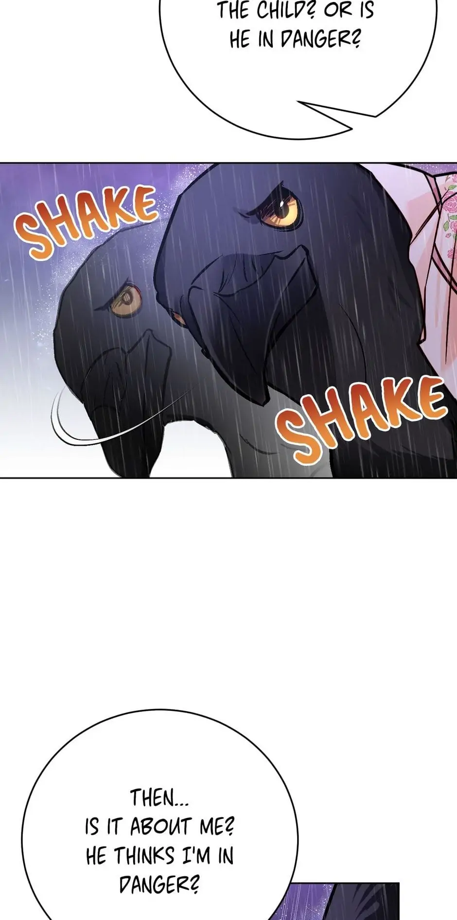 The Princess Doesn’t Want To Marry Her Ideal Type chapter 41 page 41