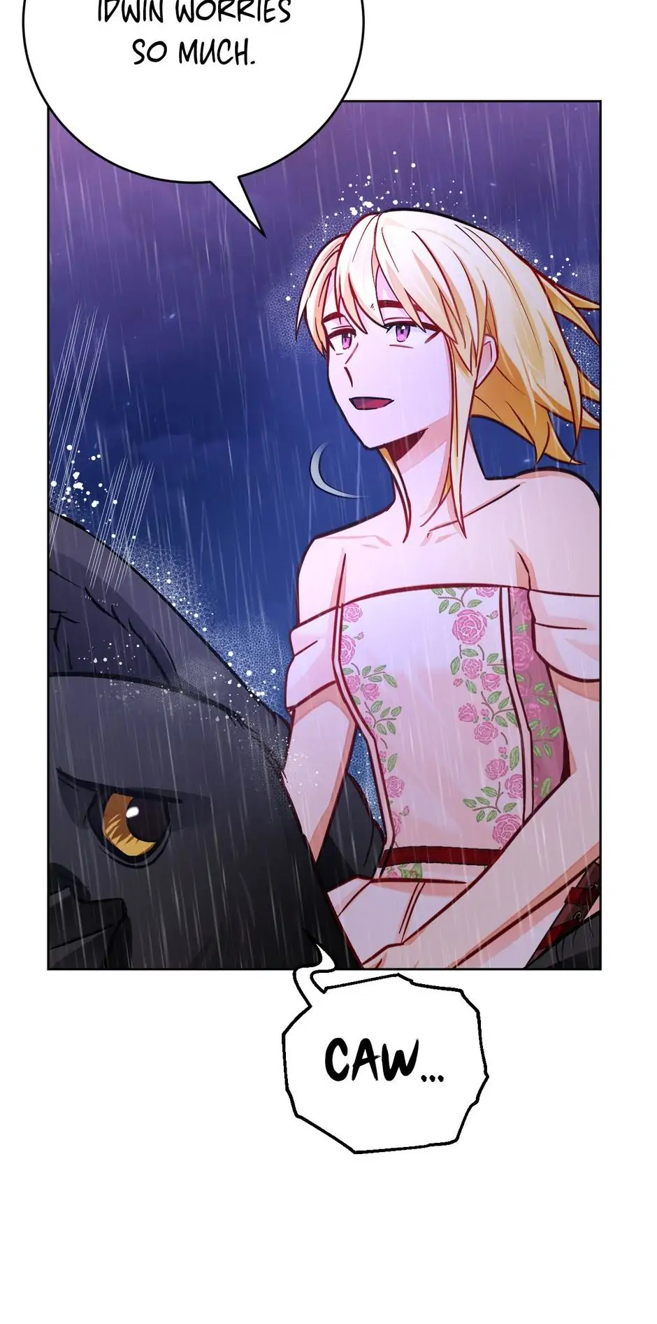 The Princess Doesn’t Want To Marry Her Ideal Type chapter 41 page 43