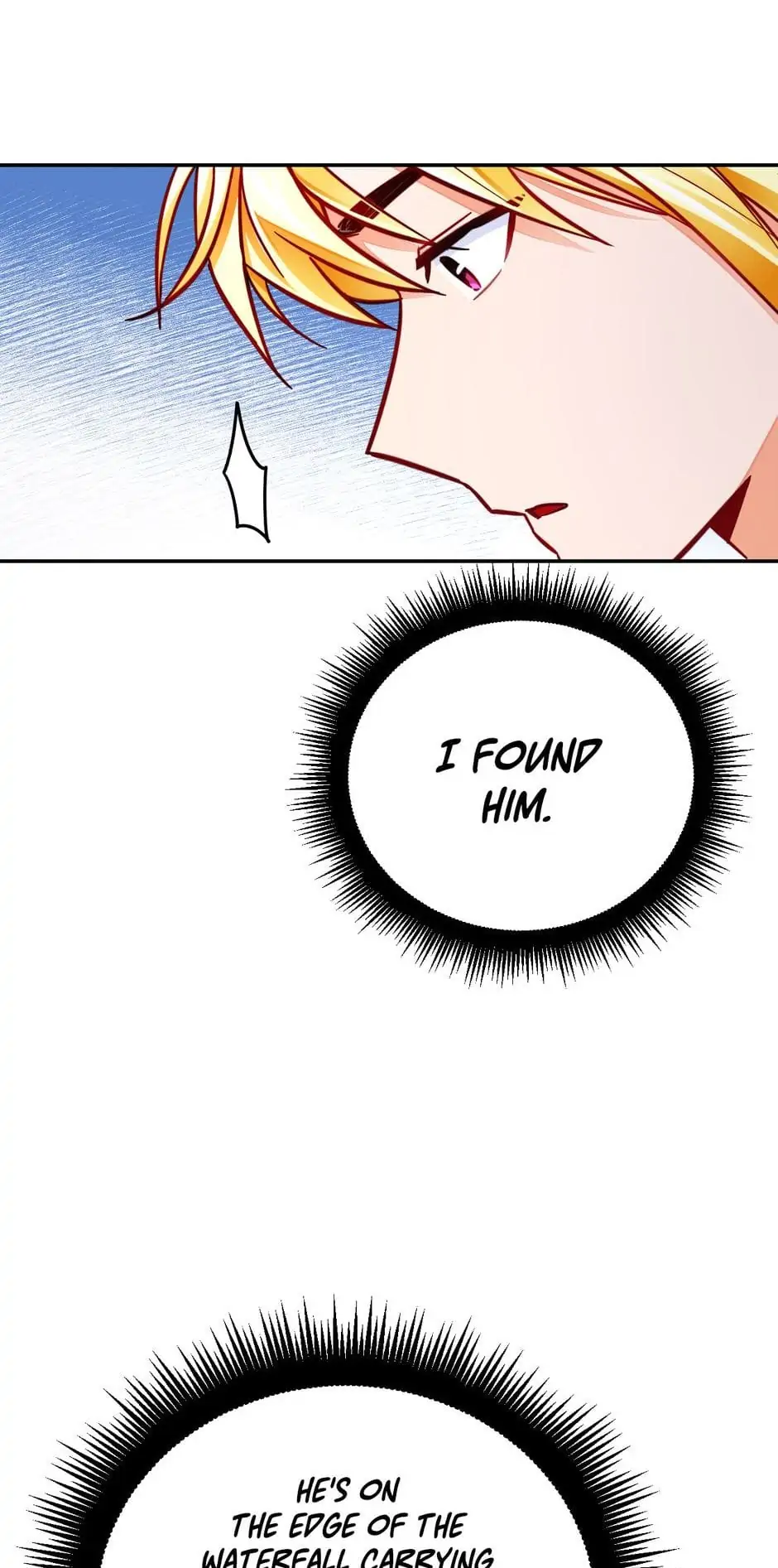 The Princess Doesn’t Want To Marry Her Ideal Type chapter 41 page 45