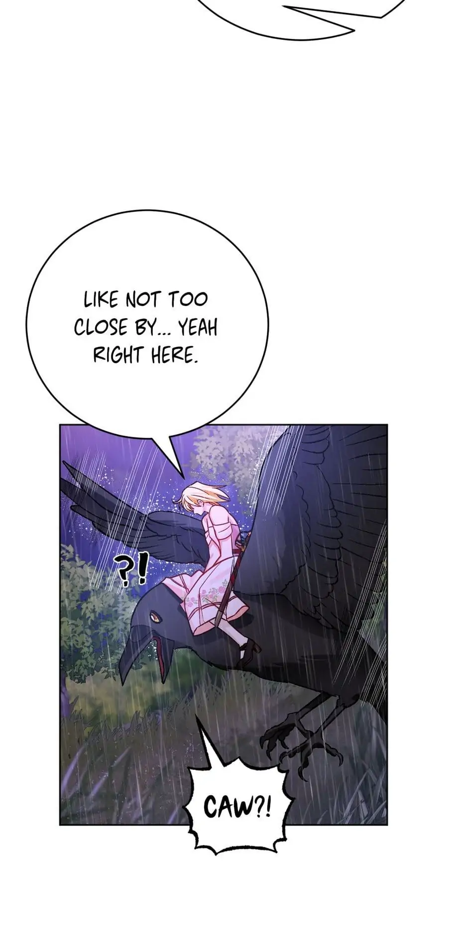 The Princess Doesn’t Want To Marry Her Ideal Type chapter 41 page 47