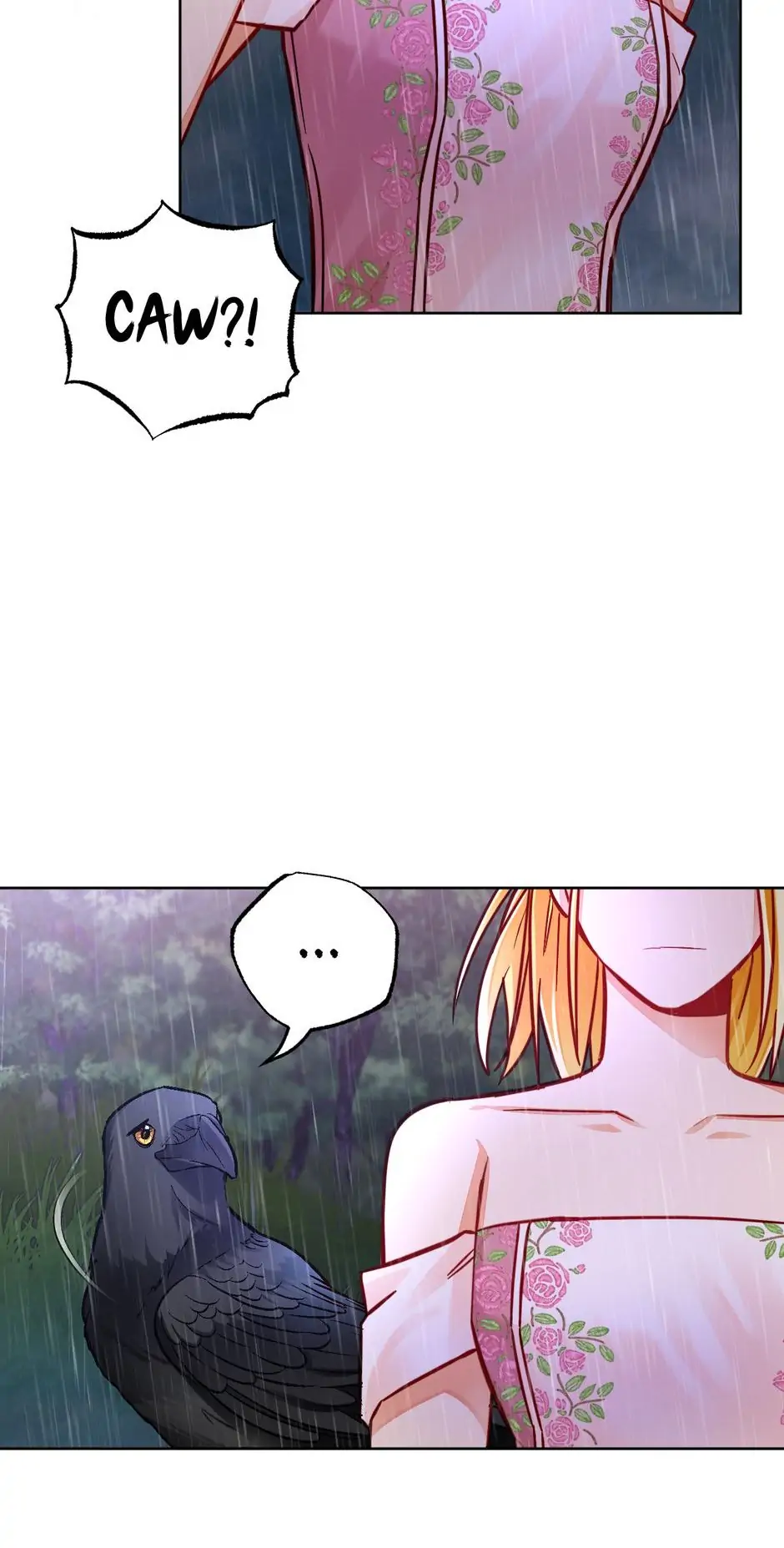 The Princess Doesn’t Want To Marry Her Ideal Type chapter 41 page 51
