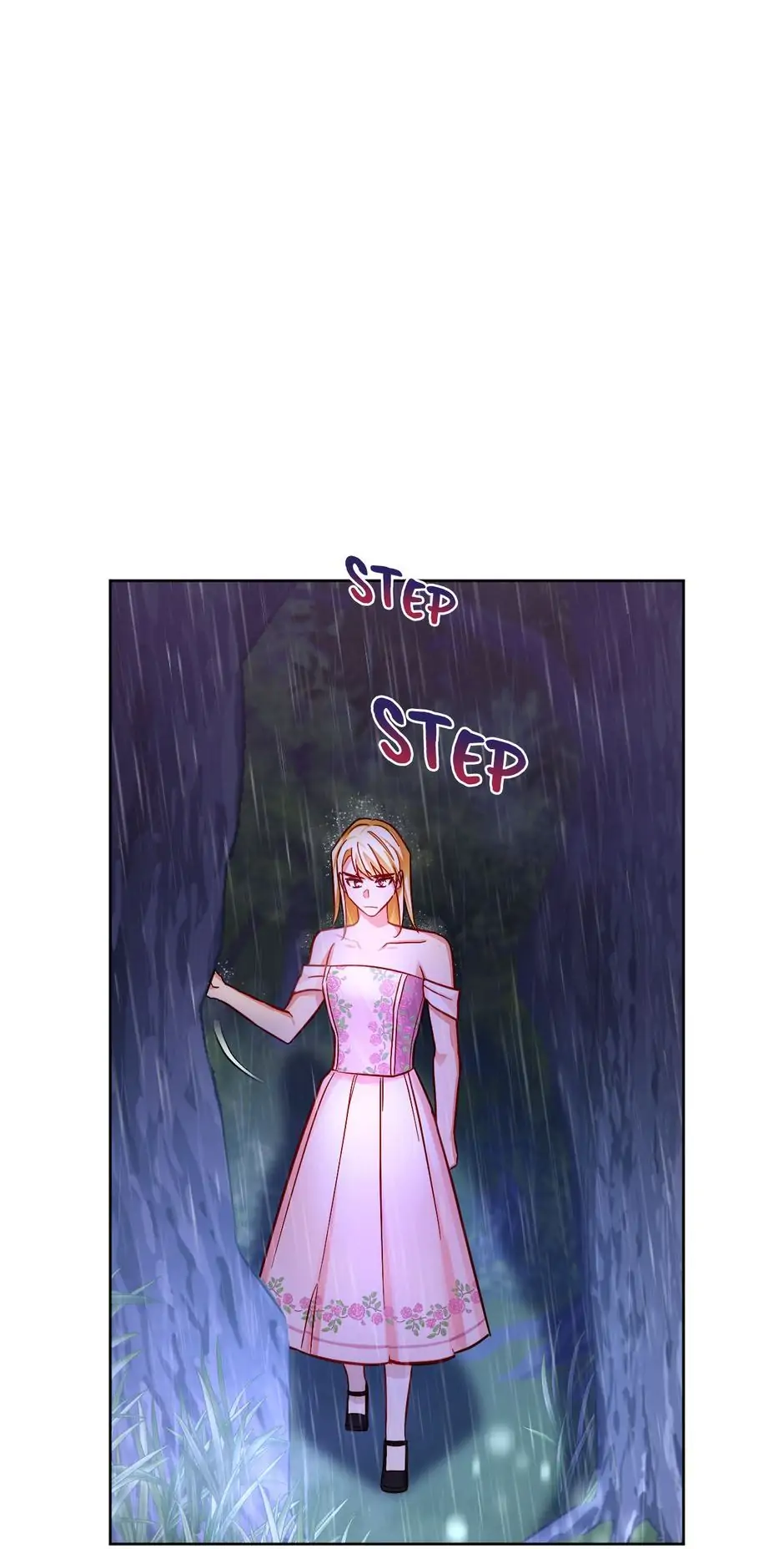 The Princess Doesn’t Want To Marry Her Ideal Type chapter 41 page 52