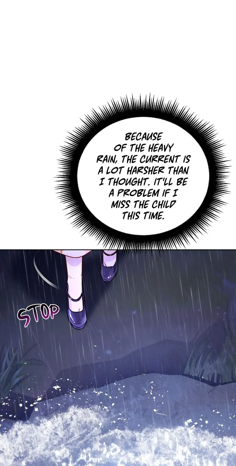 The Princess Doesn’t Want To Marry Her Ideal Type chapter 41 page 53