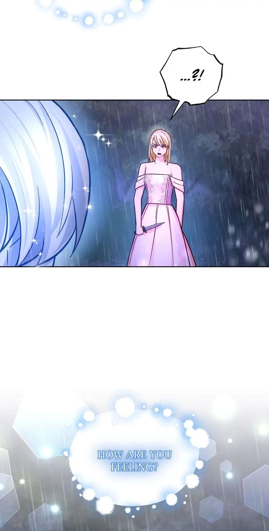 The Princess Doesn’t Want To Marry Her Ideal Type chapter 41 page 55