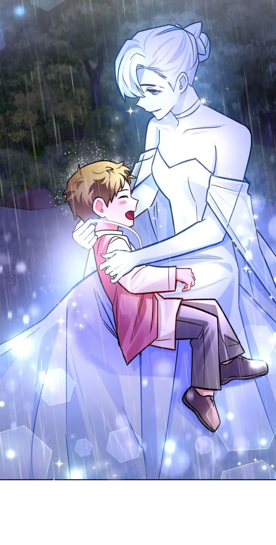 The Princess Doesn’t Want To Marry Her Ideal Type chapter 41 page 56