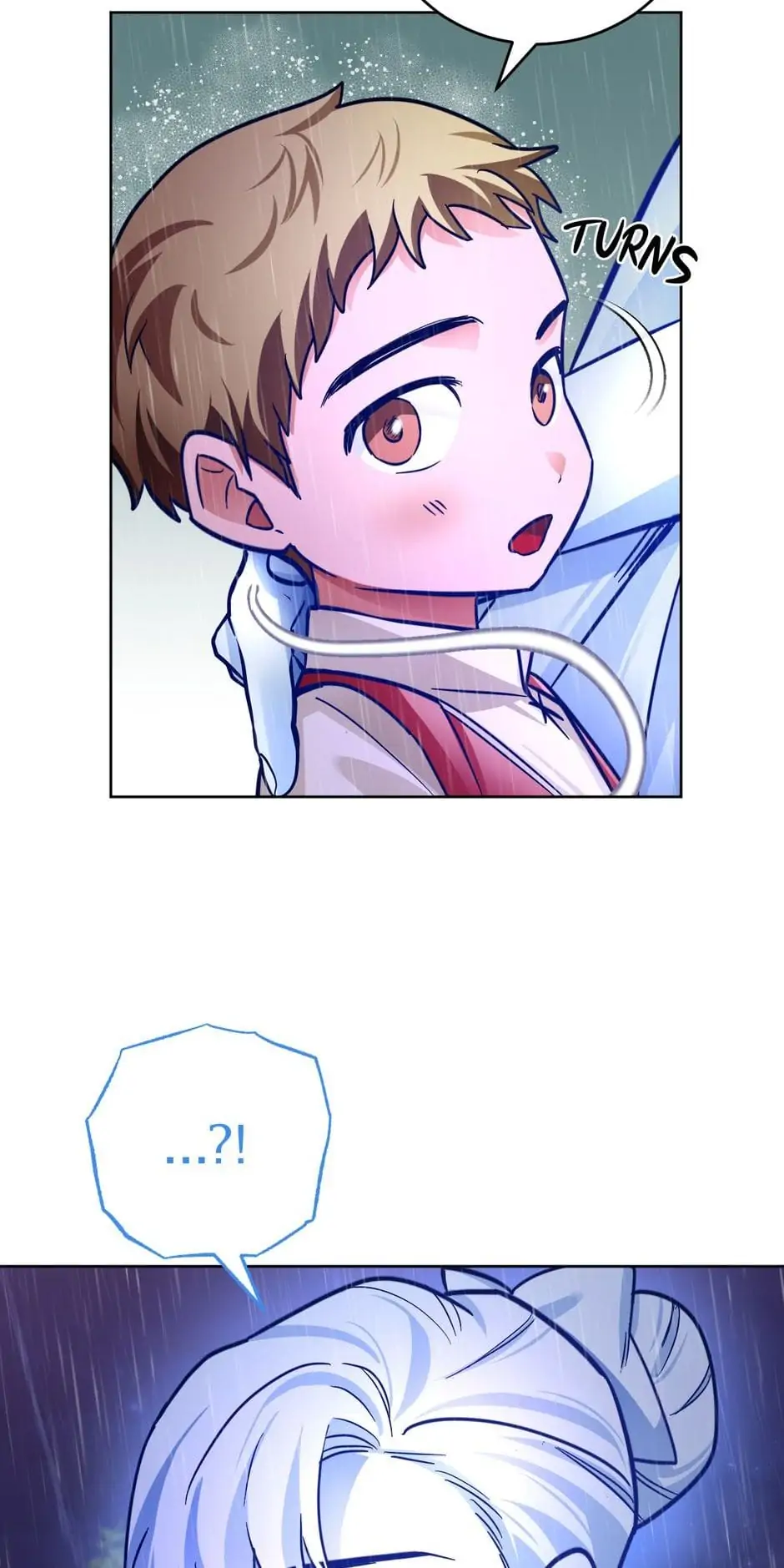 The Princess Doesn’t Want To Marry Her Ideal Type chapter 41 page 58