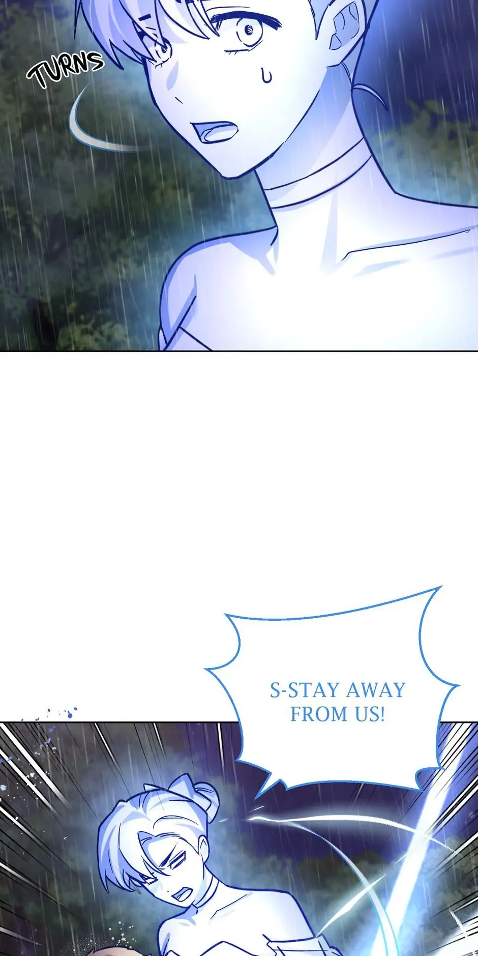 The Princess Doesn’t Want To Marry Her Ideal Type chapter 41 page 59