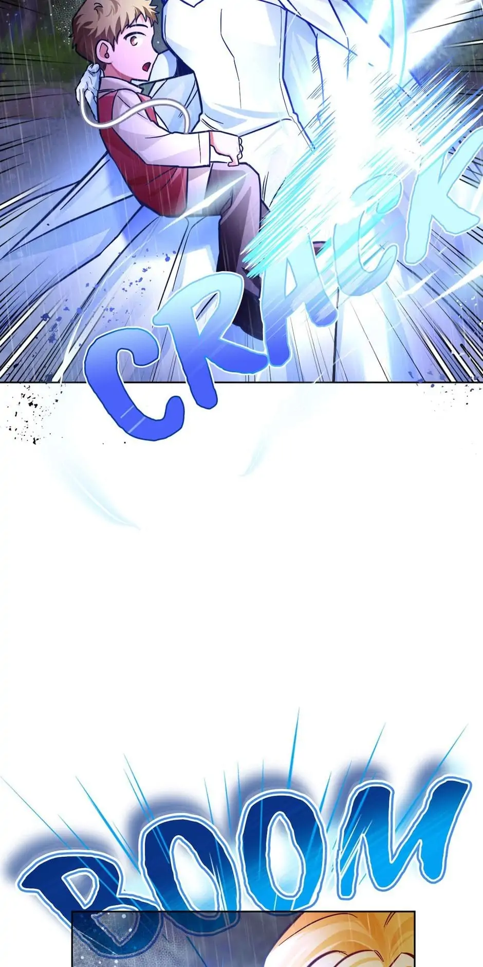 The Princess Doesn’t Want To Marry Her Ideal Type chapter 41 page 60