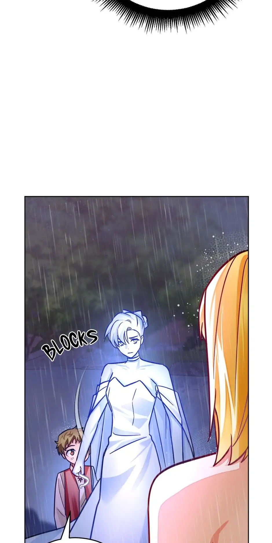 The Princess Doesn’t Want To Marry Her Ideal Type chapter 41 page 63