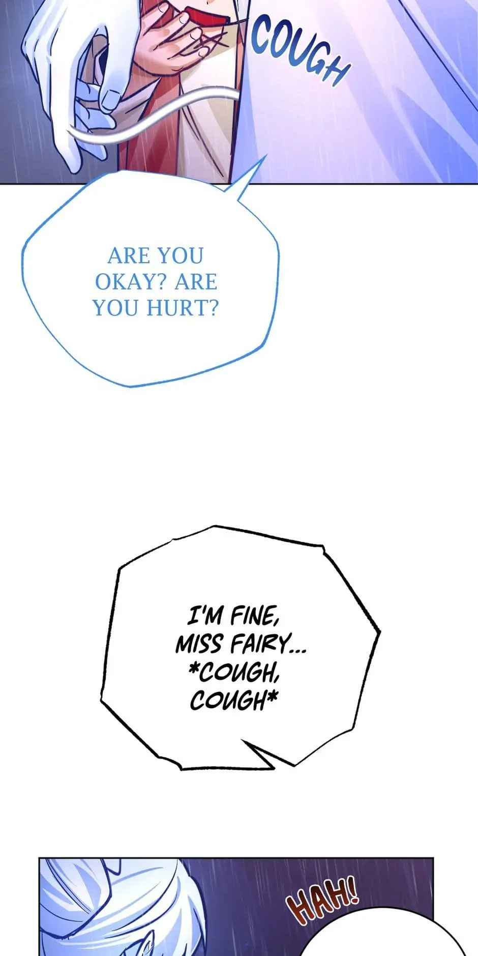 The Princess Doesn’t Want To Marry Her Ideal Type chapter 41 page 65