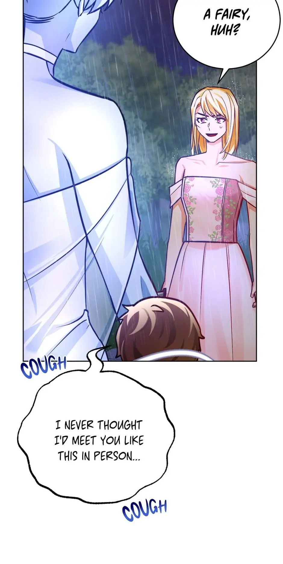 The Princess Doesn’t Want To Marry Her Ideal Type chapter 41 page 66