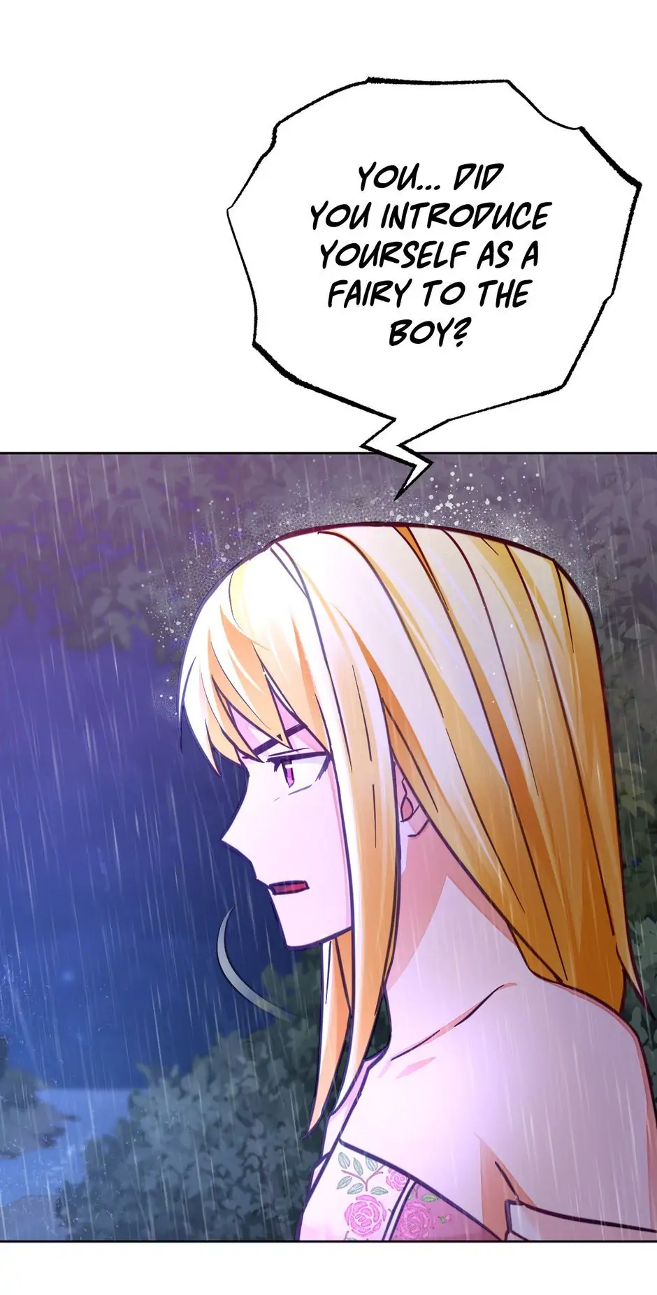 The Princess Doesn’t Want To Marry Her Ideal Type chapter 41 page 67