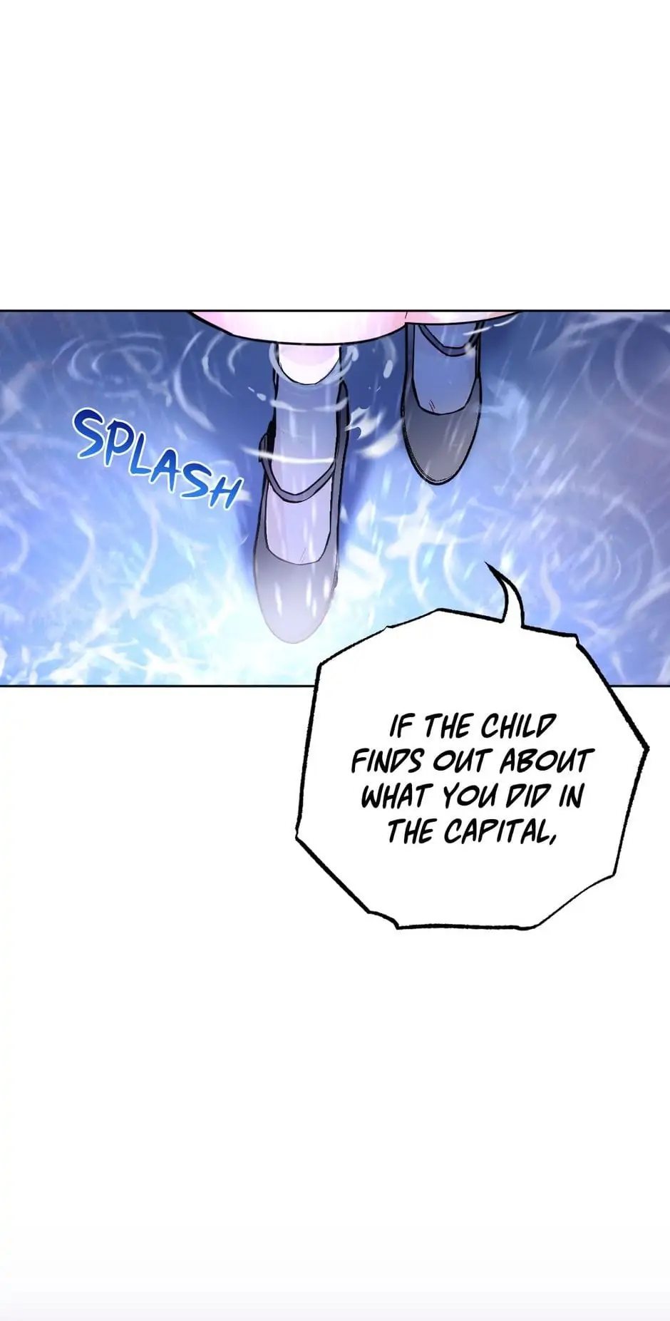 The Princess Doesn’t Want To Marry Her Ideal Type chapter 41 page 69