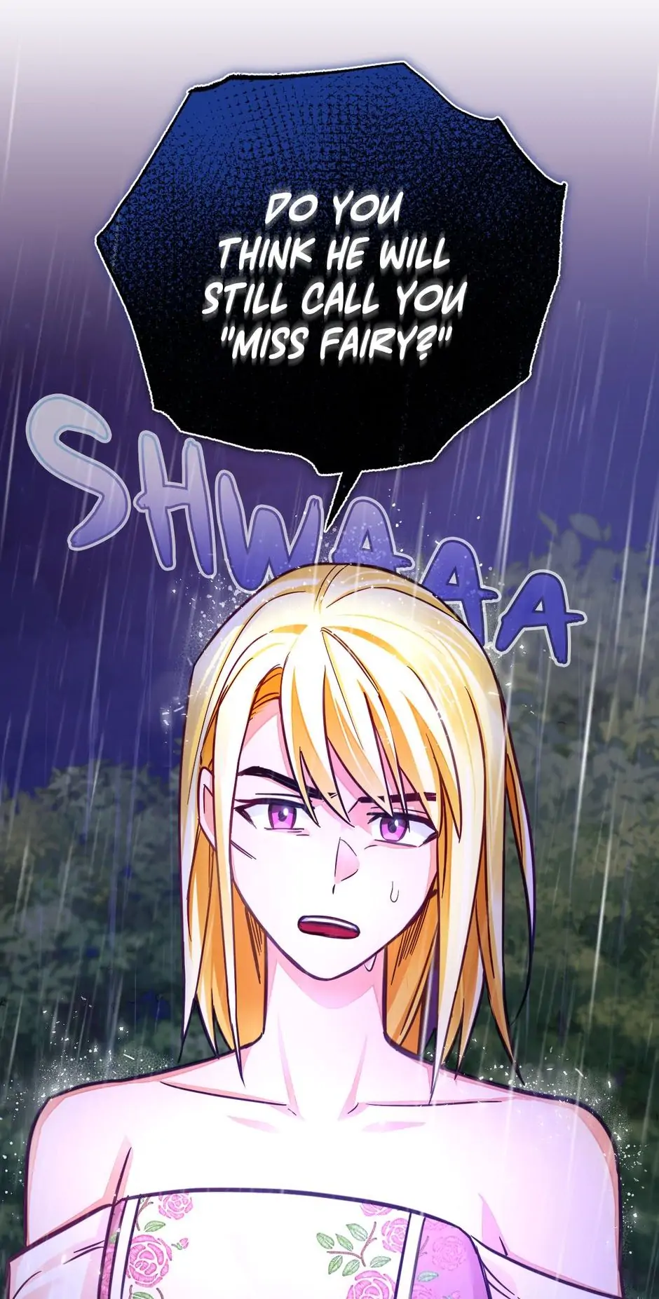 The Princess Doesn’t Want To Marry Her Ideal Type chapter 41 page 70